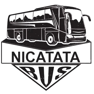 Logotipo Nicatata Transportes
